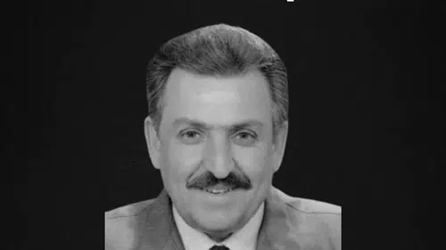 Kocasinan'ın kurucu başkanı Ali İhsan Alçı tedavi gördüğü hastanede vefat etti