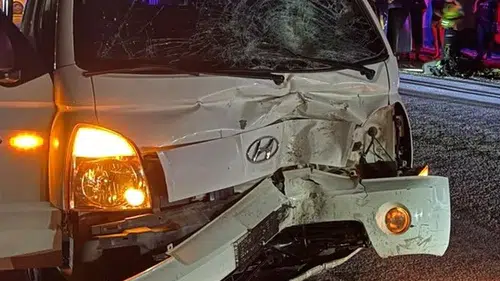 Mersin'de genç sürücünün acı sonu: Ehliyetini aldıktan 5 ay sonra kazada can verdi