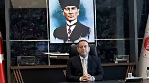 Kırıkkale'de Yargı Mensupları İçin Yeni Dönem Mesajı