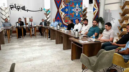 Afyonkarahisar'da öğrenci yurtları için manevi danışmanlık mesaisi başladı