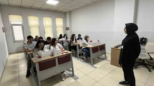 Çorum'un Tarihi İkiz Konak'ı Butik Otel Olarak Kapılarını Açıyor