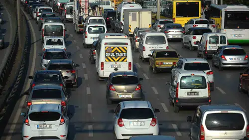 Bursa'da okul servislerinde yeni dönem: Ücretlere yüzde 25 zam geldi
