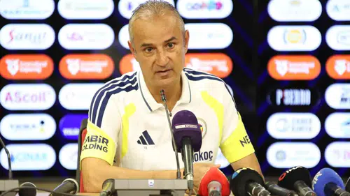 İsmail Kartal'dan Gaziantep deplasmanı sonrası zemin ve hakem tepkisi