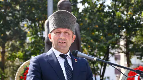 Ardahan’da Gaziler Günü: Şanlı tarihin yaşayan abideleri onurlandırıldı