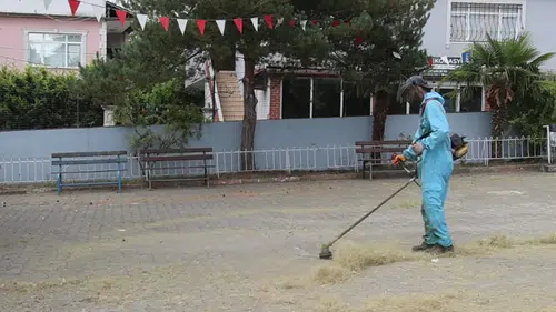 Kartepe'de eğitim yuvaları yeni döneme pırıl pırıl hazırlanıyor