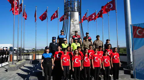 Dilucu şehitleri saldırının yıl dönümünde hüzünle anıldı