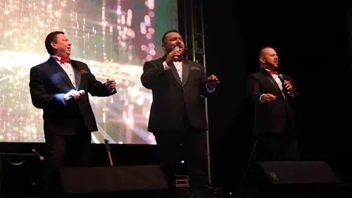 Marmaris'te Latin Rüzgarı: OPUS 503 ile Kültürlerarası Müzik Köprüsü