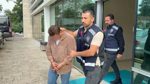 Samsun'da bıçaklı kavga sonrası adliye kararı: 29 yaşındaki şüpheli cezaevine gönderildi