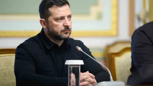 Trump’ın temsilcileri Moskova’dan Kiev’e barış mesajı taşıdı: Üçlü zirve formülü masada
