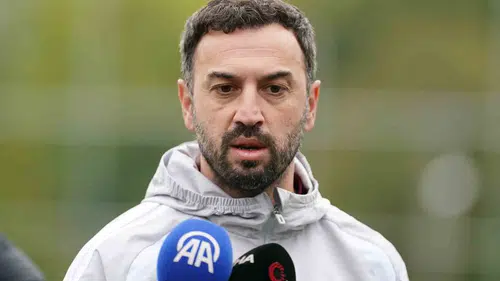 Pendikspor Teknik Direktörü Umut Eskiköy'den Ligin Sertliğine Dair İddialı Mesaj