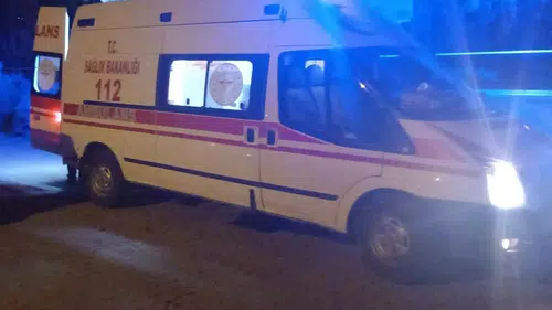 Menteşe'de alacak verecek kavgası kanlı bitti: Av tüfeğiyle iki kişiyi vurdu