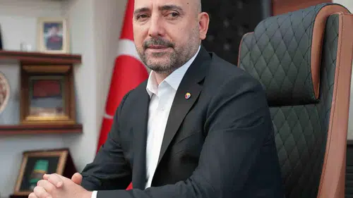 Kayseri Ticaret Borsası’nda sandık mesaisi: Başkan Bağlamış’tan katılım çağrısı