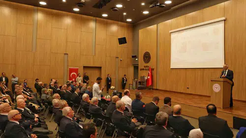 Bursa Şehir Hastanesi’nde sosyal destek ve sağlıkta öncelik dönemi başladı