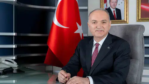 Düzce İtfaiyesi için yeni dönem: Modern donanım ve genişleyen operasyonel güç