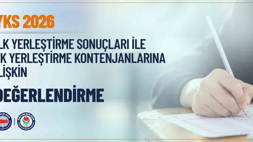 Üniversitelerde kontenjan bilmecesi: Yerleşen on binlerce öğrenci neden kayıt yaptırmadı?