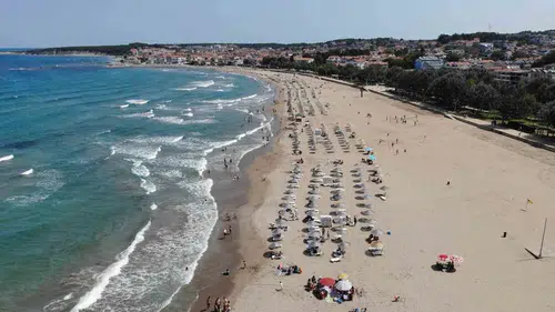 Kocaeli sahillerinde sezonun bilançosu: 500 kişi ölümden döndü