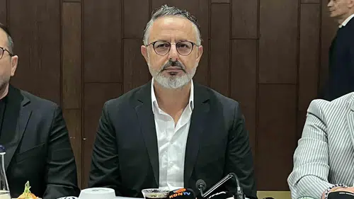 Ömer Korkmaz'dan Konyaspor yönetimine sert tepki: Mahremiyetin ihlali kulübün geleceğini karartıyor