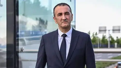 Iğdır Emniyetinde Nöbet Değişimi: Yeni Müdür Eraslan Er Oldu