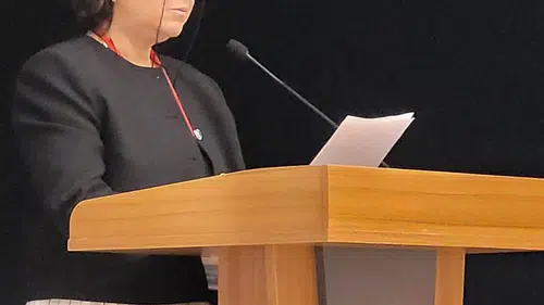 Bilim Dünyasından İç Su Kaynakları İçin Kritik Uyarı: Ekosistemler Yok Olma Tehlikesiyle Karşı Karşıya