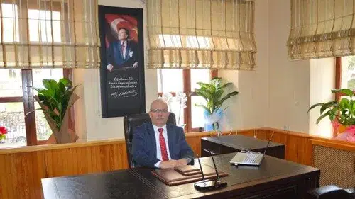 Balıkesir'de dört ilçede eğitim yönetiminde kapsamlı rotasyon