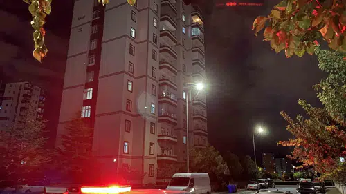Kayseri'de acı haber: Yalnız yaşayan 78 yaşındaki kadın evinde hayatını kaybetti