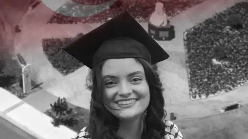 Didim, Ayşenur Ezgi Eygi’nin barış mirasını ödülle ölümsüzleştirdi