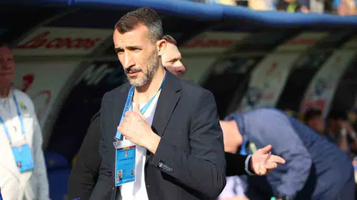 Gaziantep FK'da teknik direktör arayışında Mehmet Topal ismi öne çıktı
