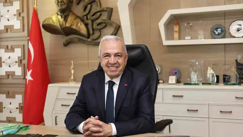 Nilüfer Balkan Panayırı 14. kez yeni adresinde kültürleri buluşturacak