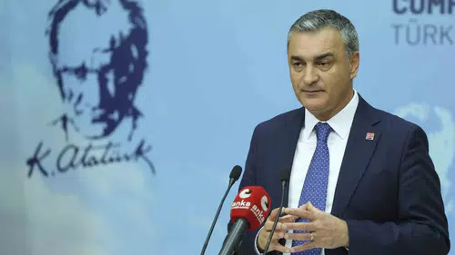 CHP'de disiplin depremi: 5 belediye başkanı için kesin ihraç süreci başlatıldı