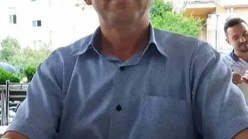 Denizli'de inşaat kazası: 61 yaşındaki işçi yaşamını yitirdi