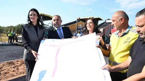 Aydın'da 250 Milyonluk Ulaşım Hamlesi: İki Yeni Bulvar Trafiğe Açılıyor