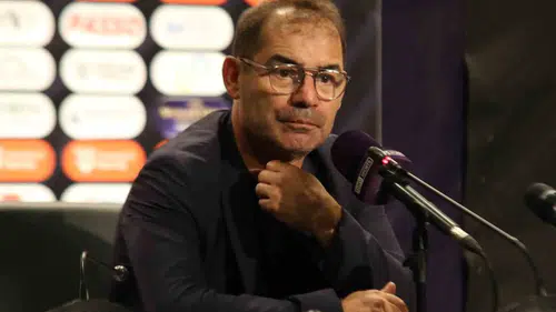 Metin Diyadin'den özeleştiri: Öne geçince oyunu rakibe teslim ediyoruz