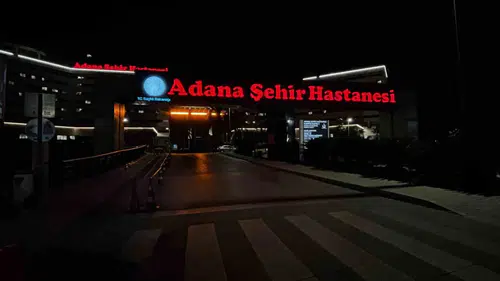 Adana'da evdeki silah kazası küçük kızın yaralanmasına yol açtı: Ağabeyi tutuklandı