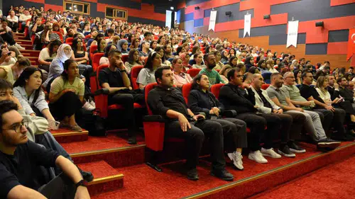 SUBÜ'de yeni dönem sektör temsilcilerinin rehberliğinde başladı