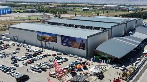 Erzurum'da Tarım ve Hayvancılık Vizyonu: Fuarla Hedeflenen Ekonomik Sıçrama