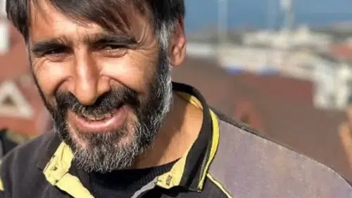 Sultangazi Kent Ormanı'nda Mustafa Dinler için kritik arama operasyonu