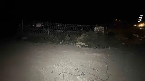 Adana'da otoyol kenarında kimliği belirsiz cansız beden bulundu