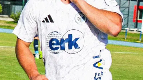 Osman Şahin'in gol katkısı Erciyes 38 FK'ya galibiyeti getirdi