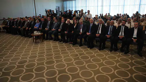 Adana Lezzet Festivali onuncu yılında gastronomi dünyasını dev bir sofrada buluşturuyor