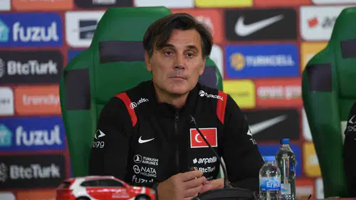 Vincenzo Montella’dan istifa iddialarına net yanıt: Çalışmalarıma ve oyuncularıma güvenim tam