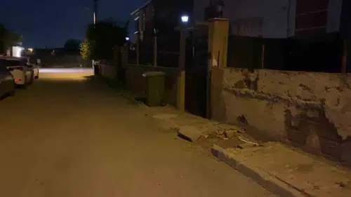 Körfez'de sokak ortasında dehşet: Eski eşi tarafından vurulan kadın kurtarılamadı