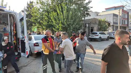 Adıyaman'da trafik kazasında ağır yaralanan Şükrü Gülmez yaşam mücadelesini kaybetti