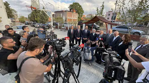 Turgutlu'daki saldırı sonrası ailelere dijital radikalleşme uyarısı
