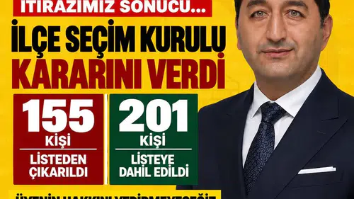 Mahmut Boyraz'dan MTSO seçimleri öncesi 6 maddelik kalkınma hamlesi