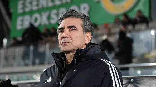 Antalyaspor'da Osman Özköylü Dönemi Başladı: İlk Mesai Bugün Yapıldı