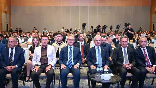 Ulaştırma ve Sağlıkta Zamanla Yarış: Organ Naklinde Saniyelerin Kritik Rolü
