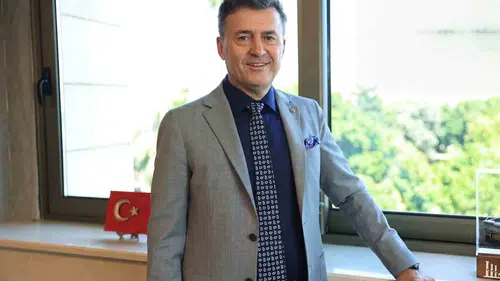 MTSO Başkanı Çakır'dan gençlere çağrı: Ekonomik kalkınmanın anahtarı mesleki eğitim