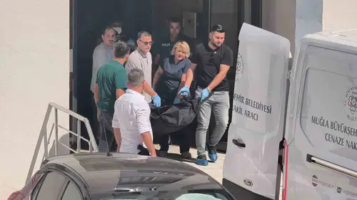 Muğla'da dehşet: Eski erkek arkadaşı tarafından katledildi