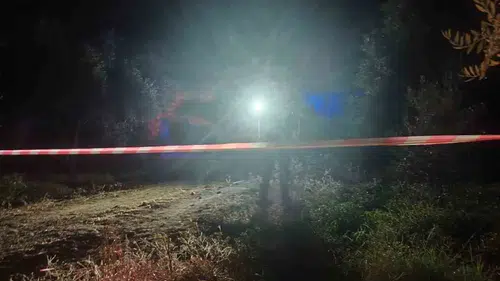 İncirliova’da belediye personeli tarlada ölü bulundu: Yanında tüfekle keşfedildi