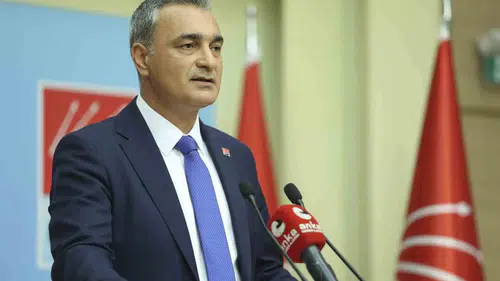 CHP'den Mansur Yavaş'a 9 Eylül Sitemi: Ankara'da Olmasını Beklerdik